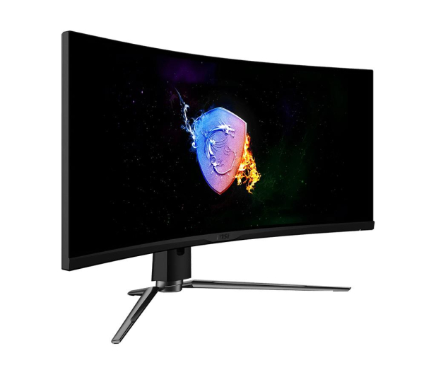 MSI 34" MPG ARTYMIS 343CQR - 605978 - zdjęcie 2